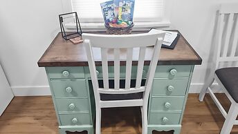 River City Hideaway 1 Bedroom Cottage