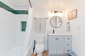 River City Hideaway 1 Bedroom Cottage