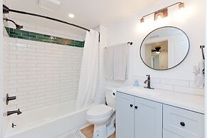 River City Hideaway 1 Bedroom Cottage