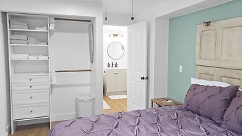 River City Hideaway 1 Bedroom Cottage