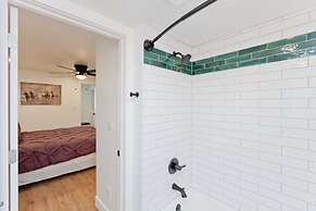 River City Hideaway 1 Bedroom Cottage