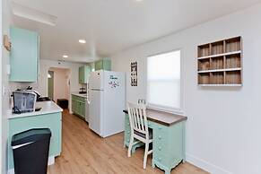 River City Hideaway 1 Bedroom Cottage