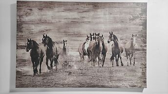 River City Hideaway 1 Bedroom Cottage