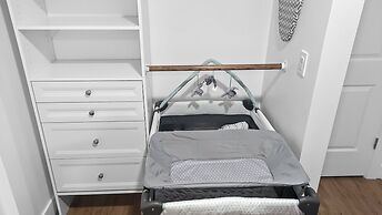 River City Hideaway 1 Bedroom Cottage