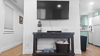 River City Hideaway 1 Bedroom Cottage