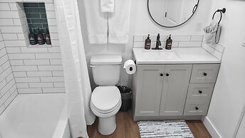 River City Hideaway 1 Bedroom Cottage