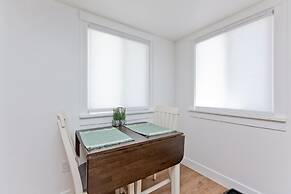 River City Hideaway 1 Bedroom Cottage