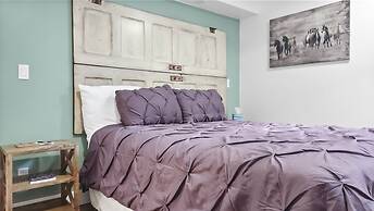 River City Hideaway 1 Bedroom Cottage