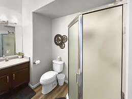 The Loft Of Historic Charm 1 Bedroom Condo