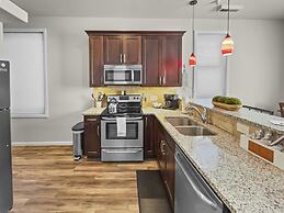 The Loft Of Historic Charm 1 Bedroom Condo