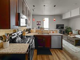 The Loft Of Historic Charm 1 Bedroom Condo