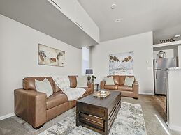 The Loft Of Historic Charm 1 Bedroom Condo