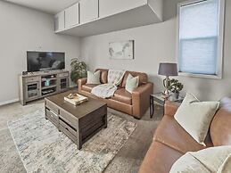 The Loft Of Historic Charm 1 Bedroom Condo