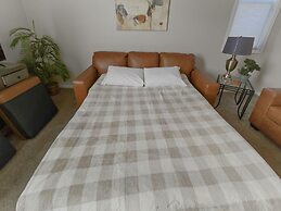 The Loft Of Historic Charm 1 Bedroom Condo