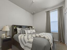 The Loft Of Historic Charm 1 Bedroom Condo