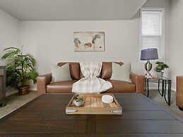 The Loft Of Historic Charm 1 Bedroom Condo