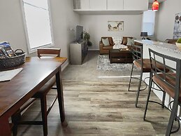 The Loft Of Historic Charm 1 Bedroom Condo