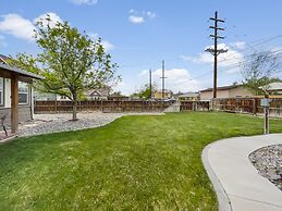 Reminiscent Downtown Cottage 2 Bedroom Cottage