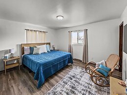 Mount Garfield Hideaway 3 Bedroom Home