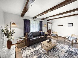 Mount Garfield Hideaway 3 Bedroom Home