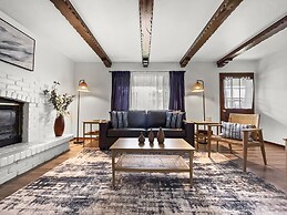 Mount Garfield Hideaway 3 Bedroom Home