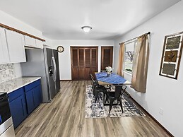 Mount Garfield Hideaway 3 Bedroom Home