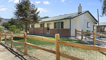 Mount Garfield Hideaway 3 Bedroom Home