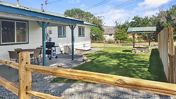 Mount Garfield Hideaway 3 Bedroom Home