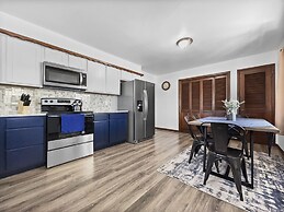 Mount Garfield Hideaway 3 Bedroom Home