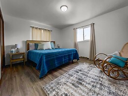 Mount Garfield Hideaway 3 Bedroom Home