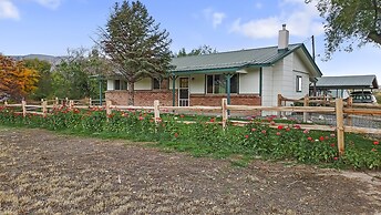 Mount Garfield Hideaway 3 Bedroom Home