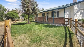 Mount Garfield Hideaway 3 Bedroom Home