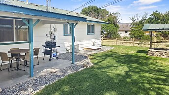 Mount Garfield Hideaway 3 Bedroom Home