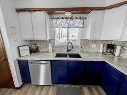 Mount Garfield Hideaway 3 Bedroom Home