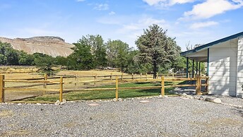 Mount Garfield Hideaway 3 Bedroom Home