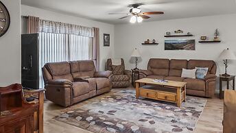 Hermosa Haven 3 Bedroom Home