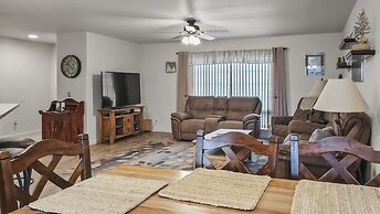 Hermosa Haven 3 Bedroom Home