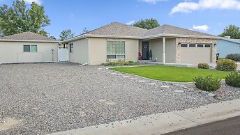 Hermosa Haven 3 Bedroom Home