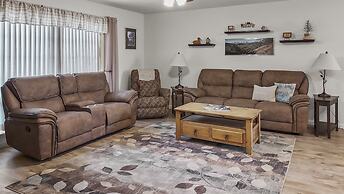 Hermosa Haven 3 Bedroom Home