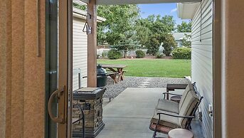 Hermosa Haven 3 Bedroom Home