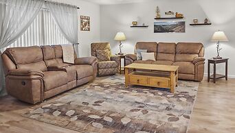 Hermosa Haven 3 Bedroom Home