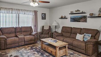 Hermosa Haven 3 Bedroom Home