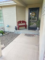 Hermosa Haven 3 Bedroom Home