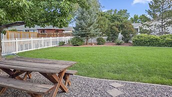 Hermosa Haven 3 Bedroom Home