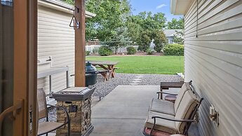 Hermosa Haven 3 Bedroom Home