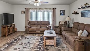 Hermosa Haven 3 Bedroom Home