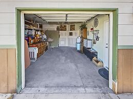 Quaint Monument Retreat Studio