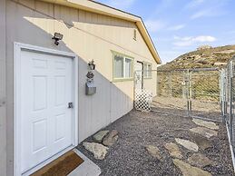 Quaint Monument Retreat Studio