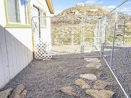 Quaint Monument Retreat Studio