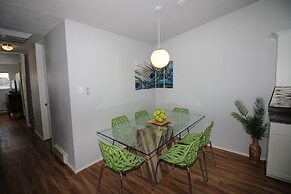 Cobalt Condo 2 Bedroom Condo